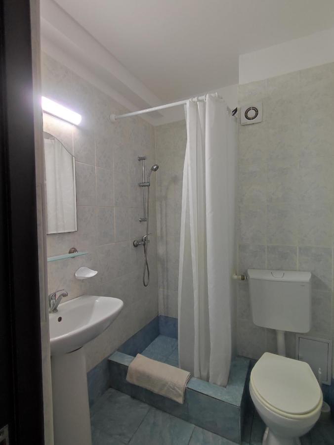 Suită Deluxe cu vedere la mare